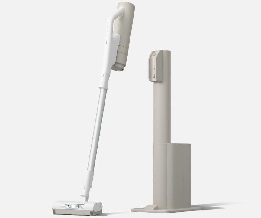 新品　Panasonicパナソニック　MC-NX810KM-W 掃除機