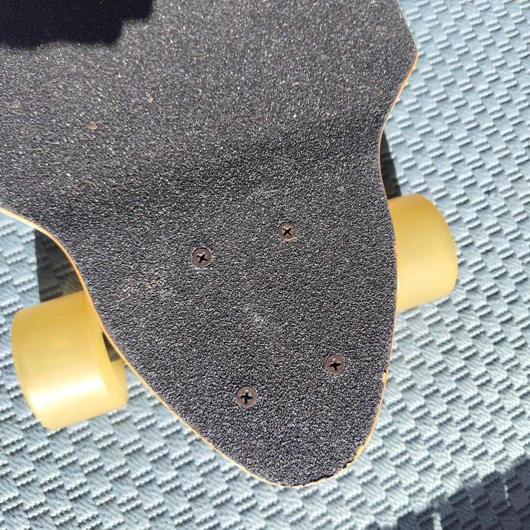 ロングスケボー