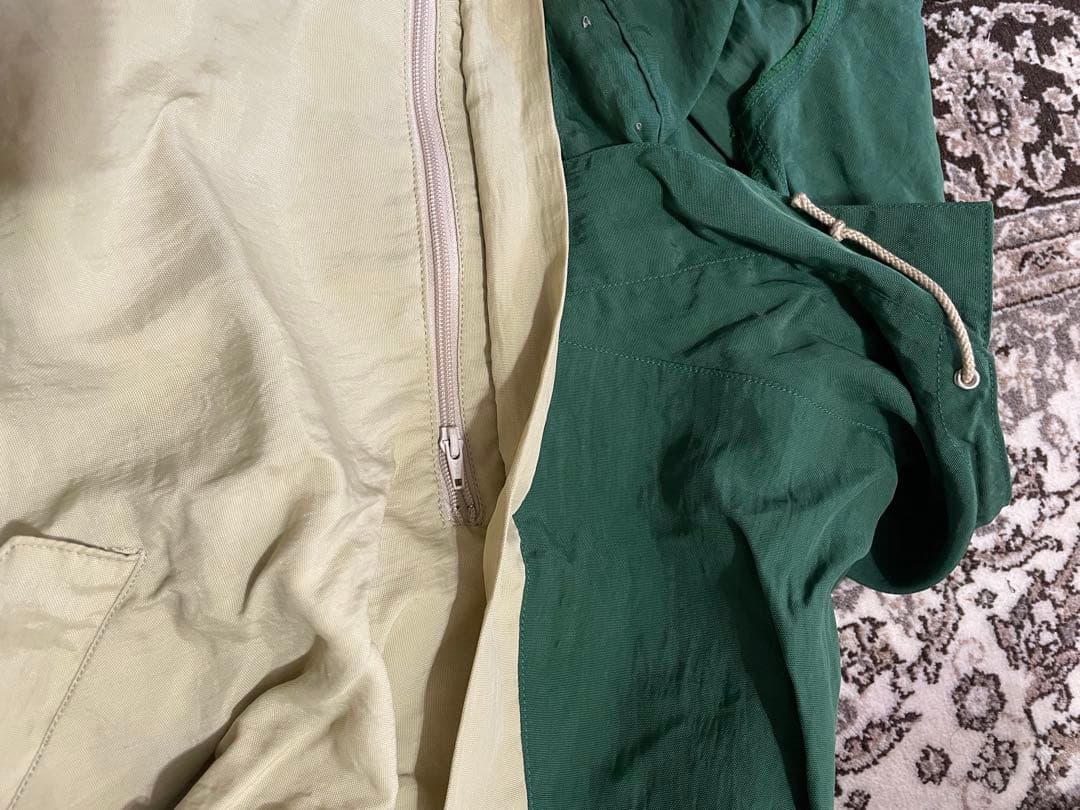 GOODENOUGH アノラック M