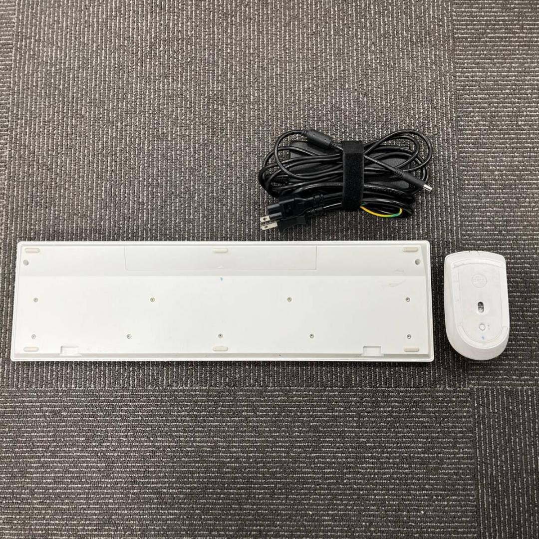 【美品】⭐DELL パソコン Inspiron 22-3280 一体型 W19B