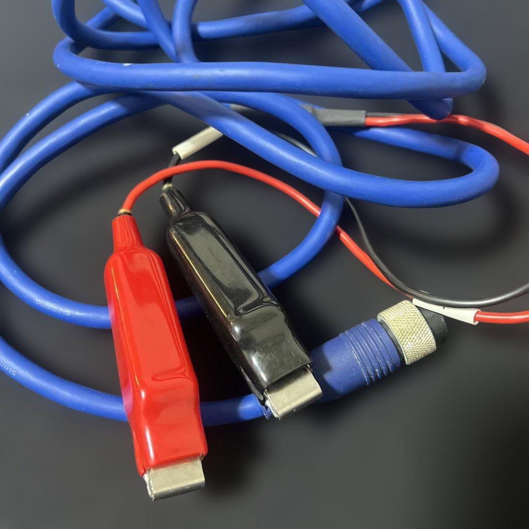 ジャンク品　シマノ フォースマスター　ForceMaster 1000コード付き