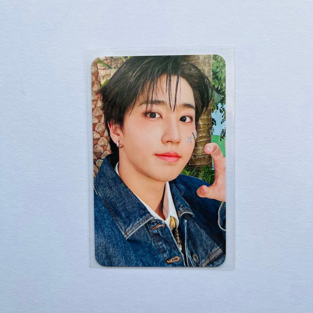 【匿名配送】Stray Kids DOIT FANS 特典 コンプリート 8枚