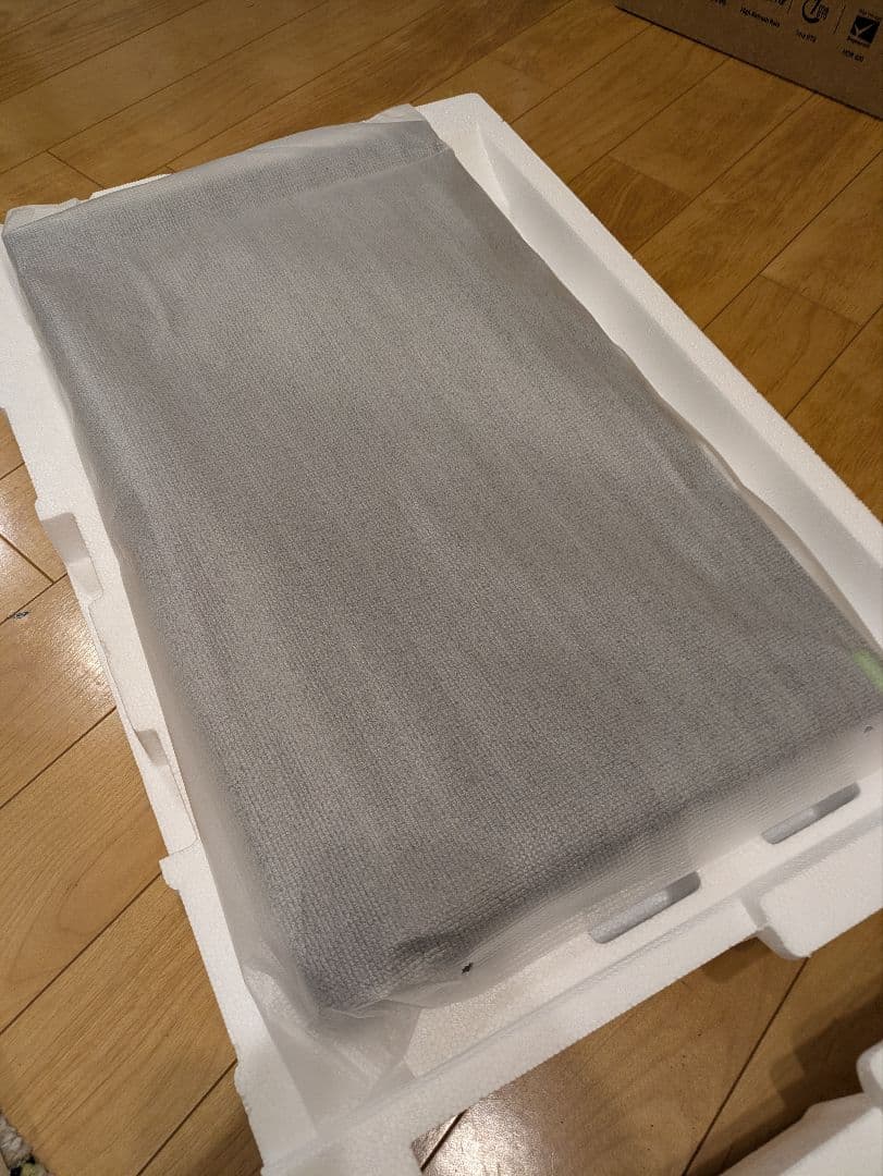 MSIゲーミングモニター Optix G251PF