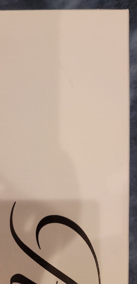 ReFa ヘアアイロン パッケージ