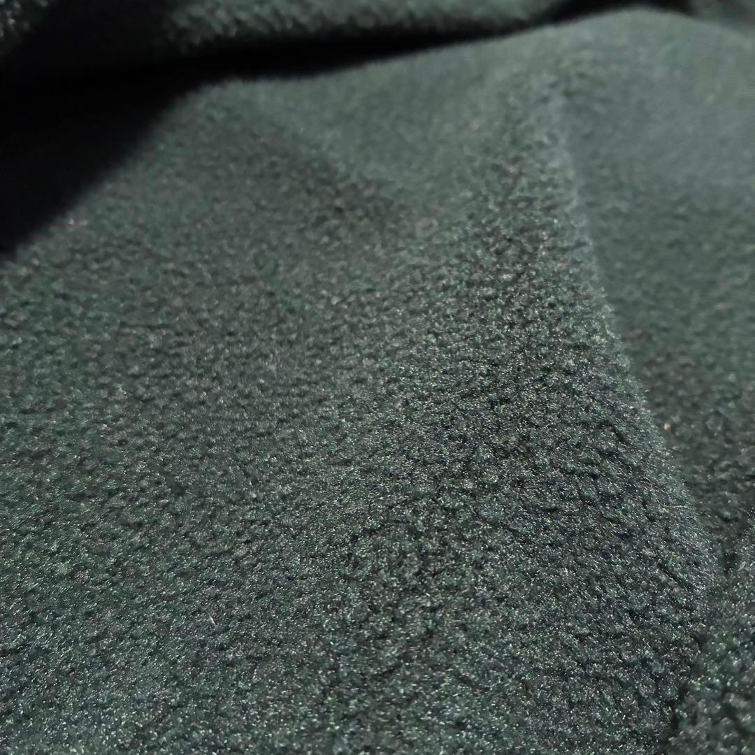 80S USA製 Patagonia シェルドシンチラ ナイロンジャケット L