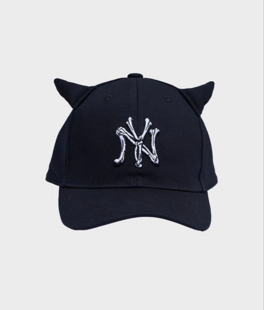 【タグ付き】BASICKS ベイシックス　デビルベースボールキャップ