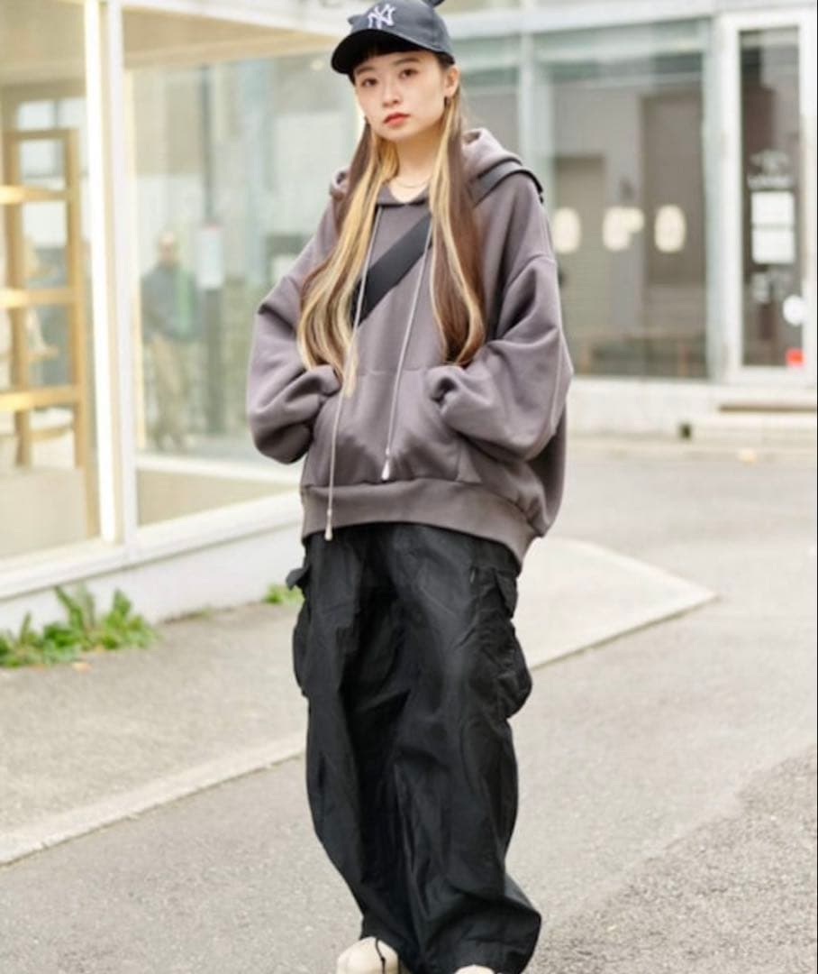 【タグ付き】BASICKS ベイシックス　デビルベースボールキャップ