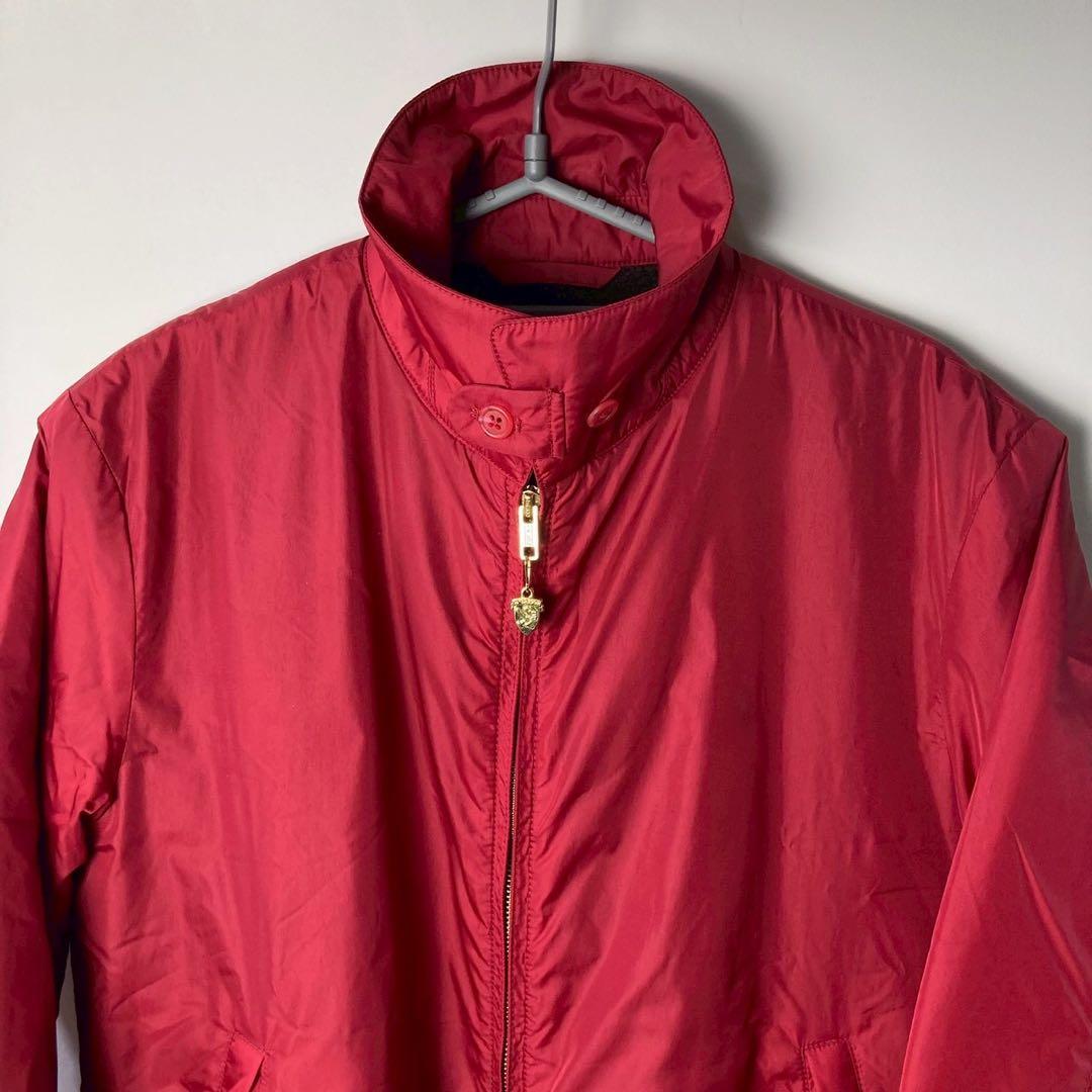 McGREGOR Nylon Anti-Fleeze SEPTIS別注　ディーン