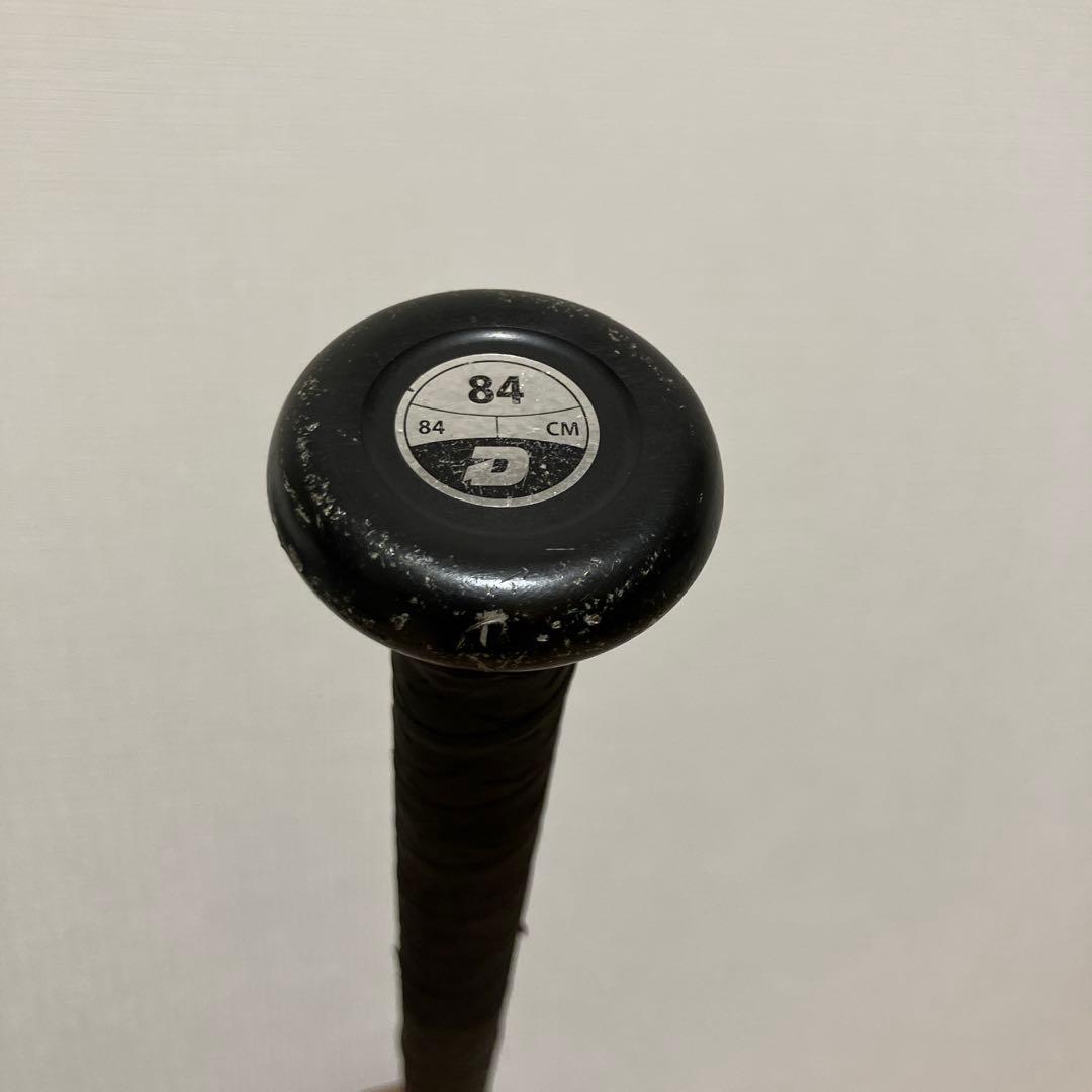 DeMARINI ディマリニ K-POINT H&H 一般軟式用　84cm