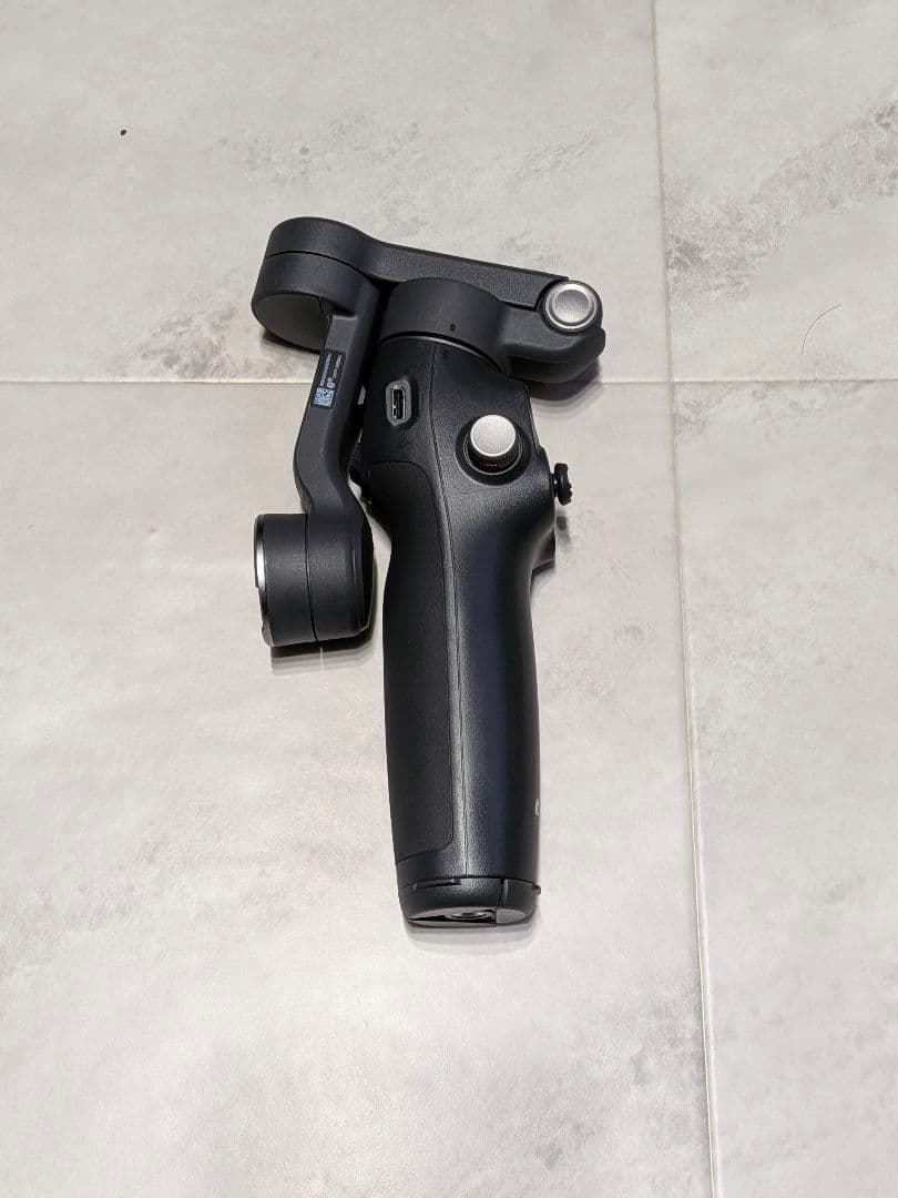 スマホアクセサリー dji osmo mobile 7P