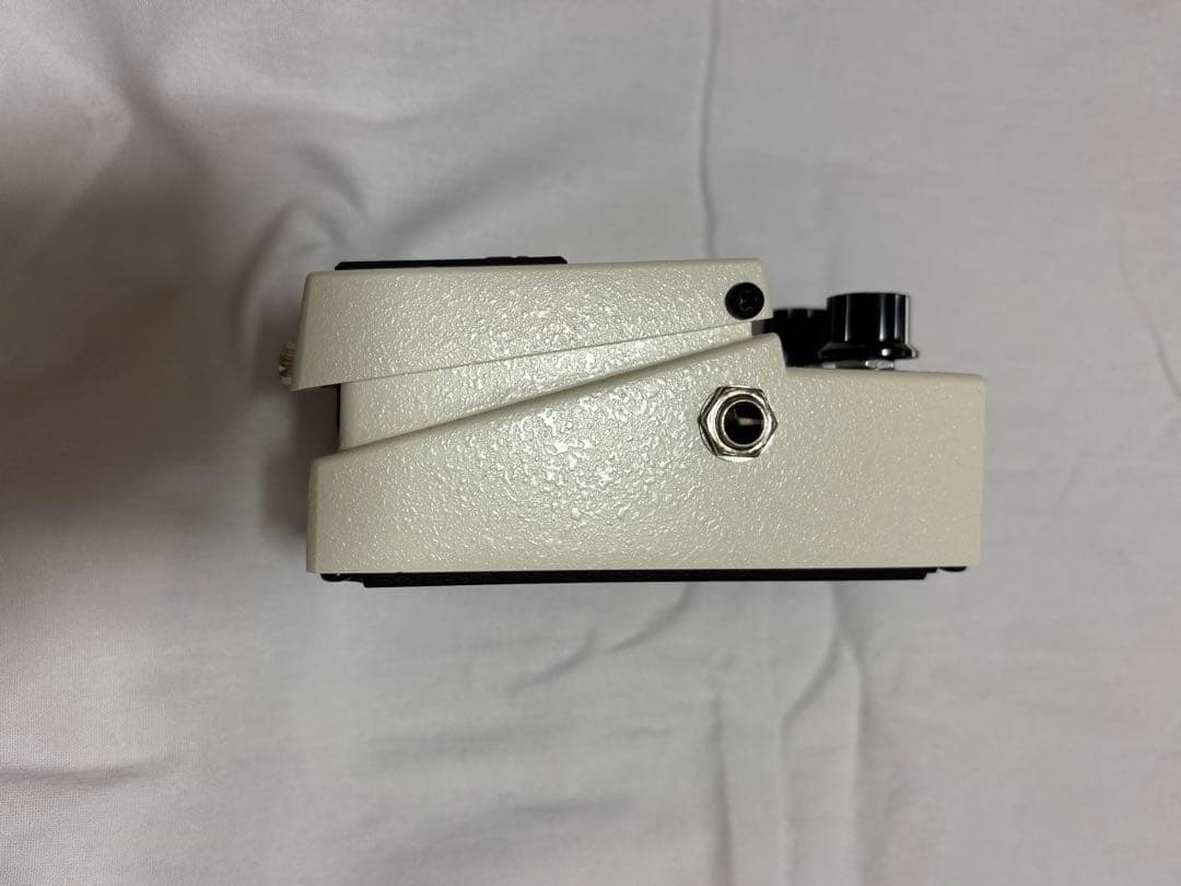 【未使用に近い】BOSS/BP-1W ボス ブースター プリアンプ