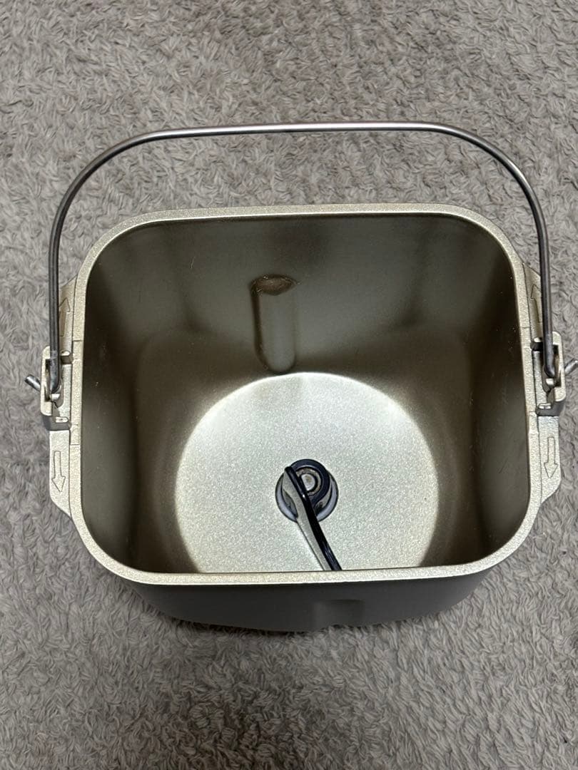 Panasonic パナソニック ホームベーカリー SD-SB1 2020年製