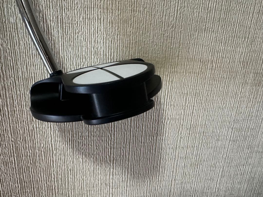 オデッセイAi-ONE 2-BALL DBパター 34インチ