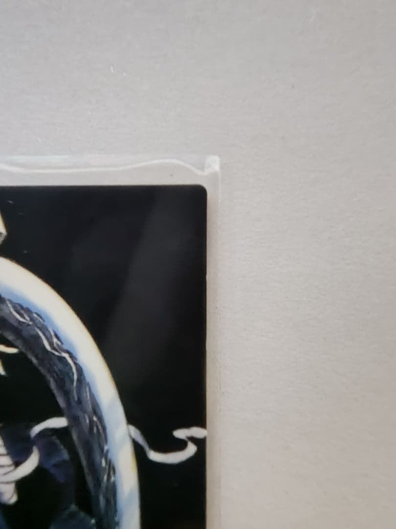 HUNTER×HUNTER カードダスマスターズ No113ヒソカ初版