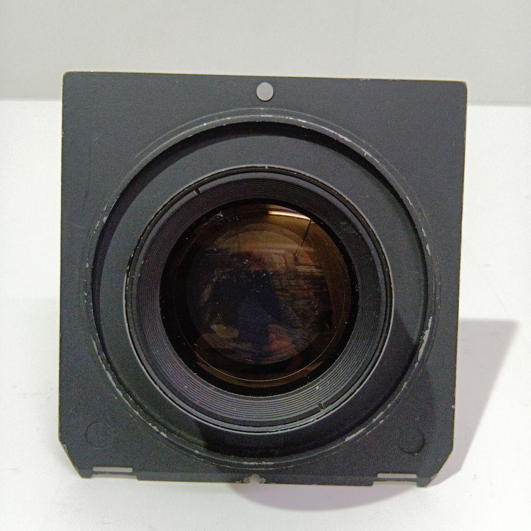 FUJI FUJINON W S 180mm f/5.6 レンズ