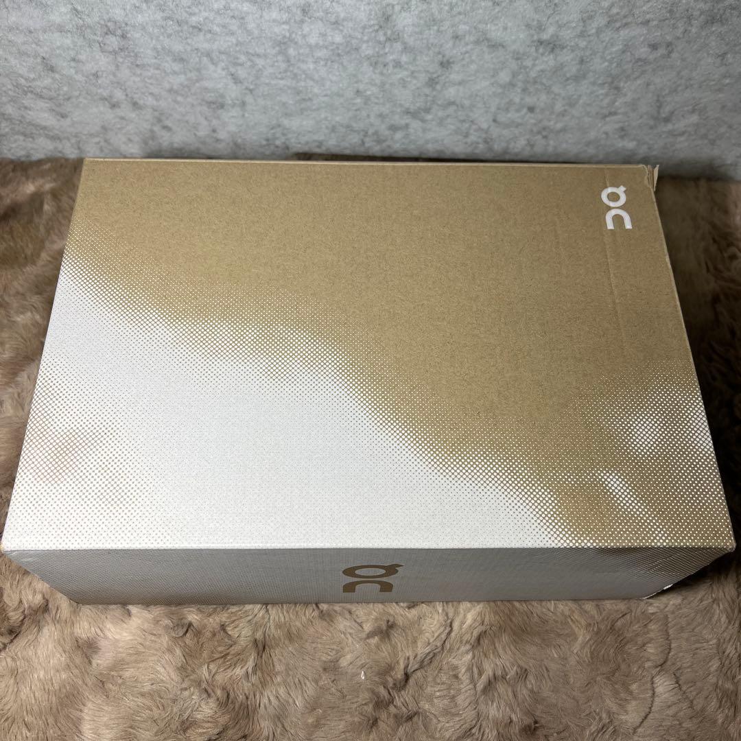 オンCloud 6 スニーカー メンズ クラウド6/オールデイ/軽量/クッション