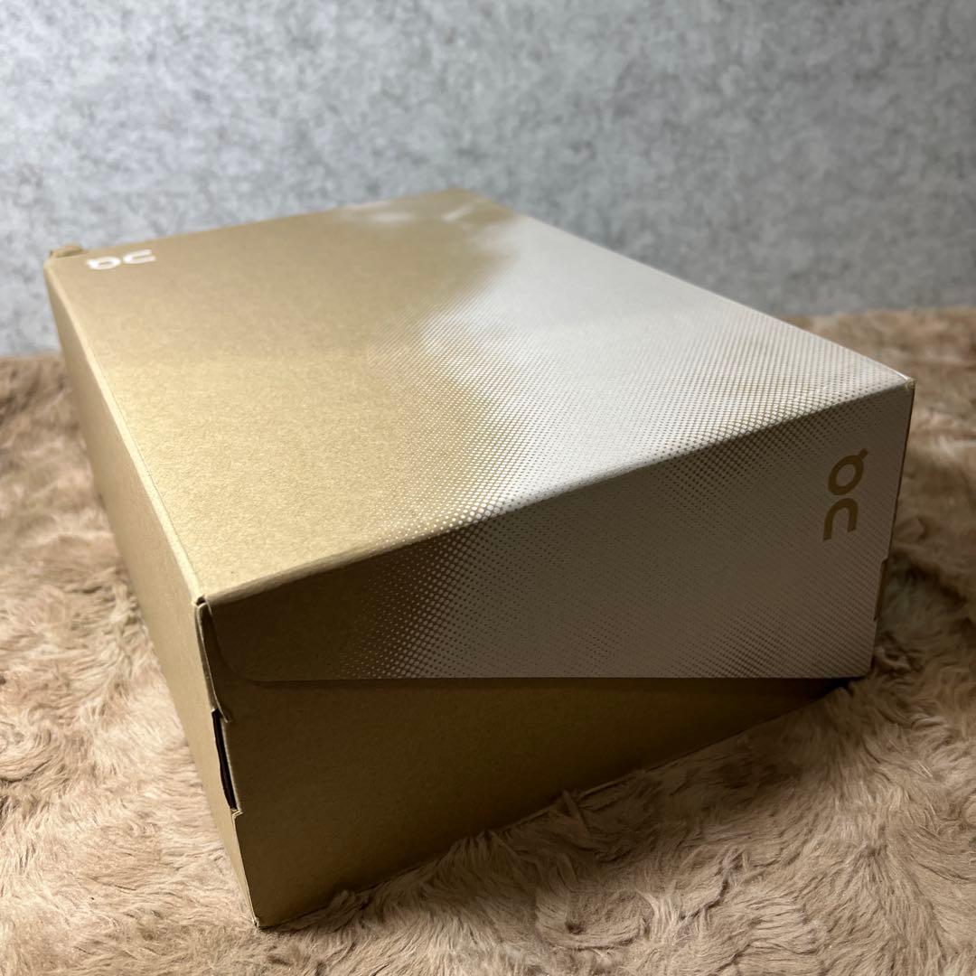 オンCloud 6 スニーカー メンズ クラウド6/オールデイ/軽量/クッション