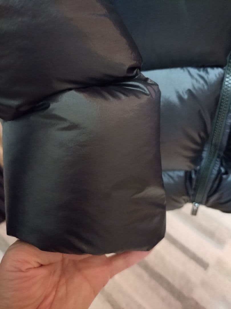 PYRENEX ダウンジャケット ANTON