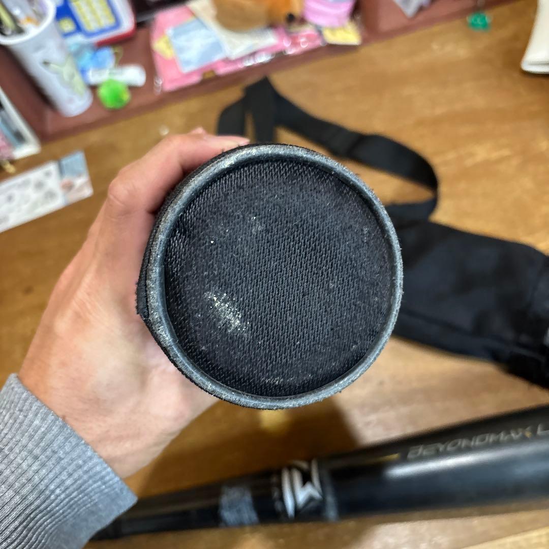 少年軟式　ビヨンドマックスレガシー　78センチ