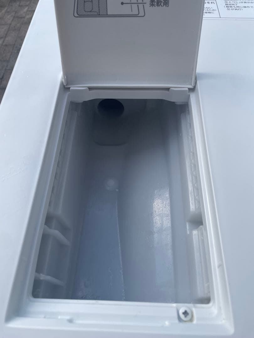 美品❗️乾燥使用頻度少❗️2022年製パナソニックドラム式洗濯機NA-VG770L