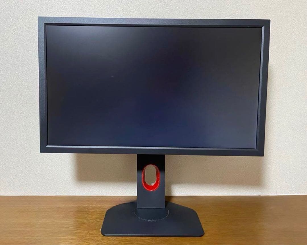 【未使用】BenQ ZOWIE XL2411K ゲーミングモニター ベンキュー