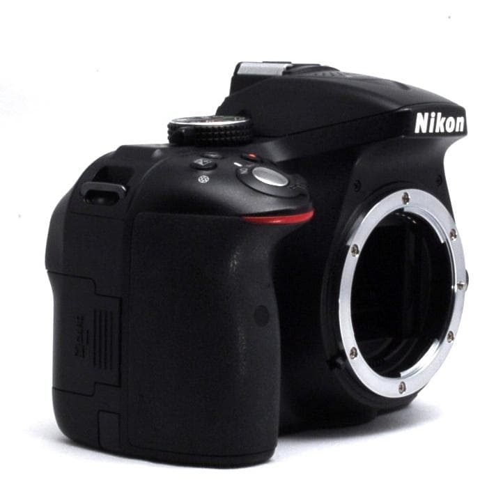 ★ニコン一眼レフ★美品★スマホ転送★動画も自撮りOK★Nikon D5300