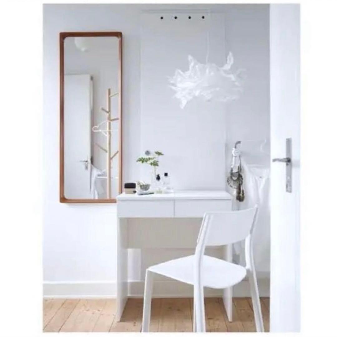 ロシ　引取り限定　IKEA JANINGE 2脚 ヤニンゲ チェア