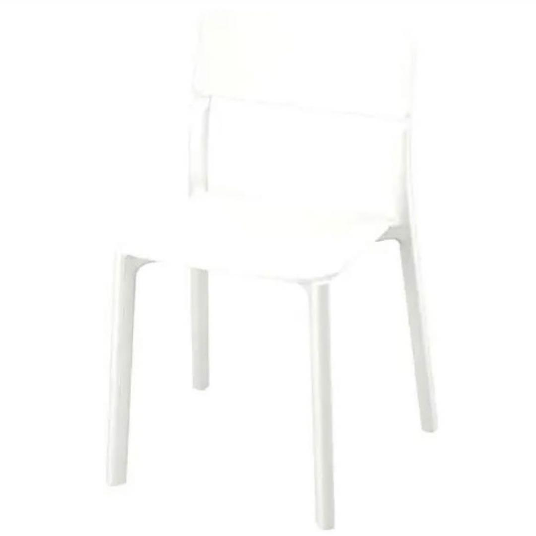 ロシ　引取り限定　IKEA JANINGE 2脚 ヤニンゲ チェア