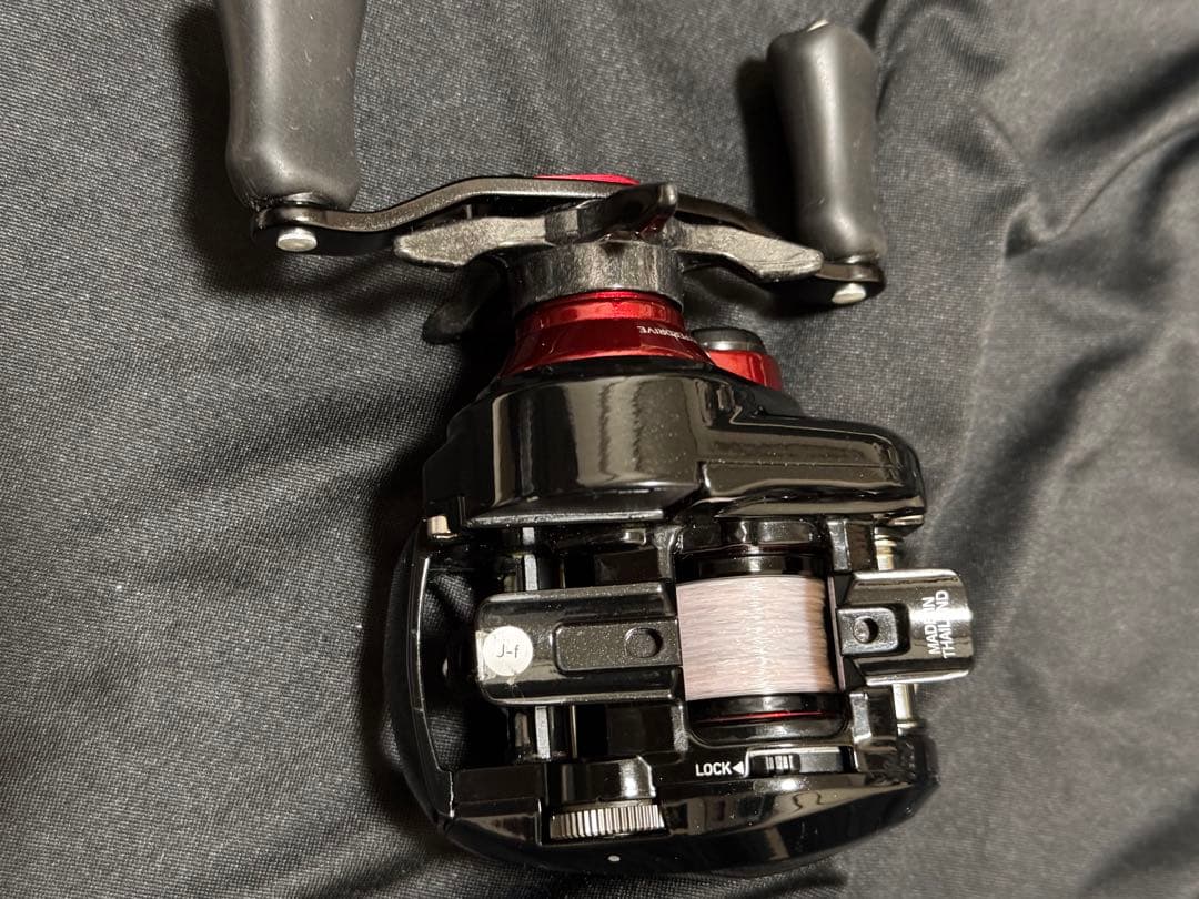 21 月下美人 AIR TW 8.5L PE SPECIAL美品 左ハンドル