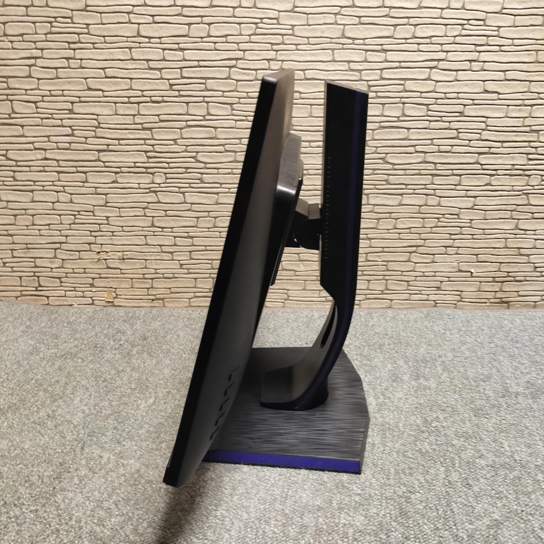 ViewSonic XG2405【IPSパネル】【144Hzゲーミングモニター】