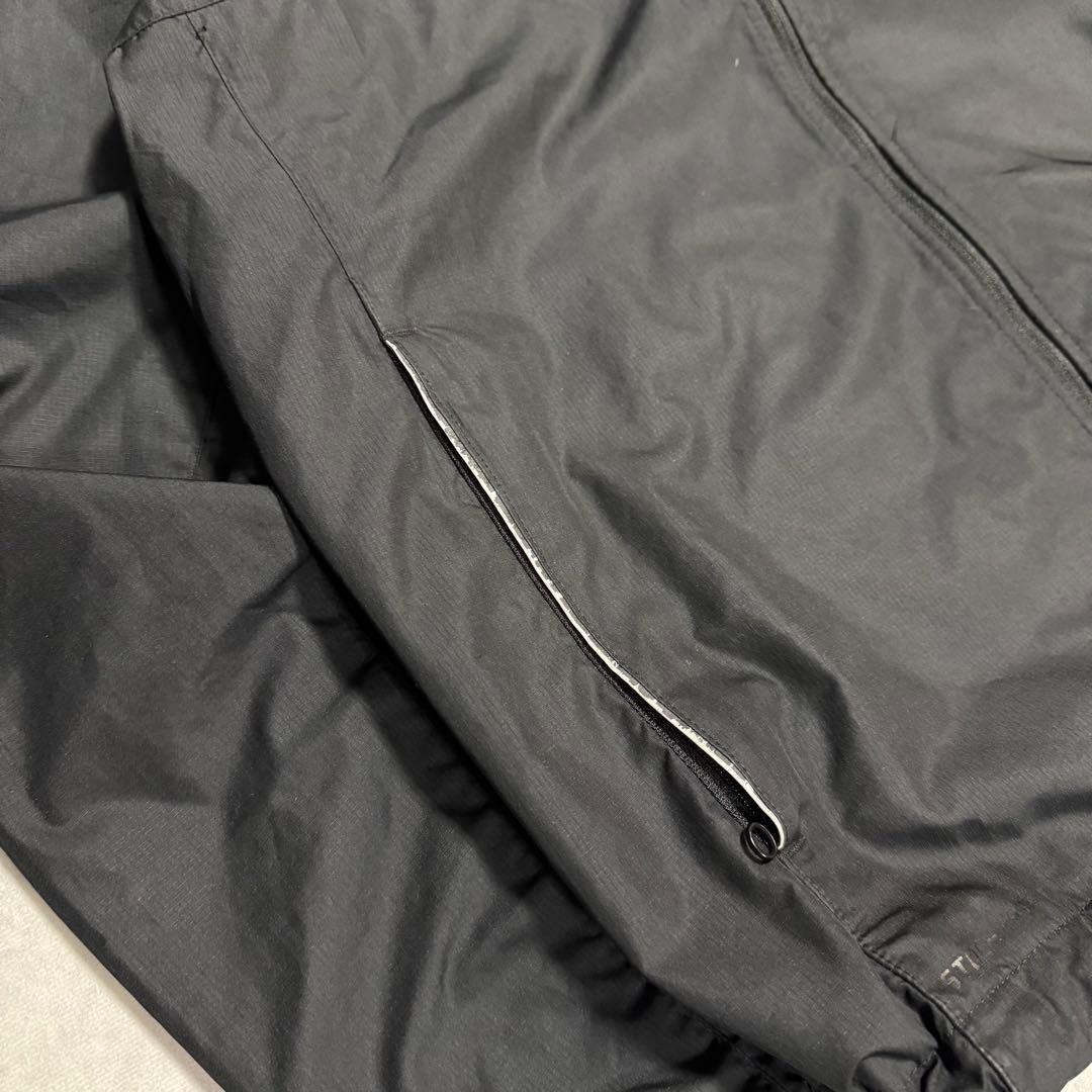 ジャケット・アウター 00s archive NIKE ACG nylon jacket y2k