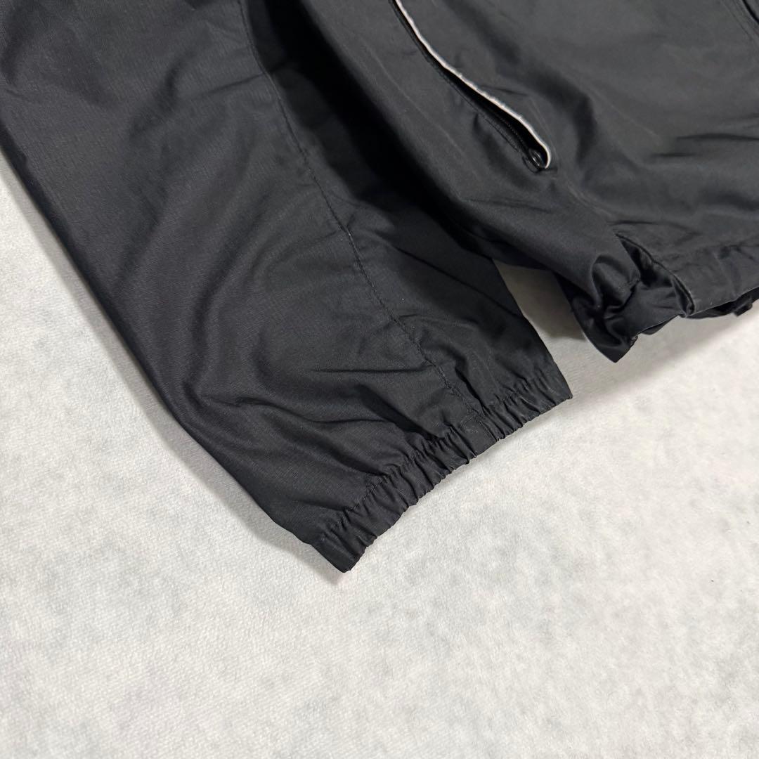 ジャケット・アウター 00s archive NIKE ACG nylon jacket y2k