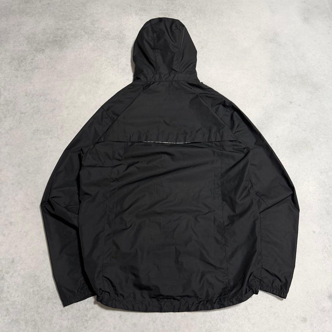 ジャケット・アウター 00s archive NIKE ACG nylon jacket y2k