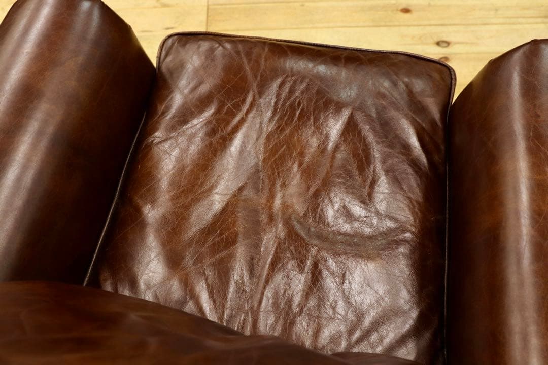 GMHO33B○HALO / ハロ BALMORAL 1P SOFA バルモラ