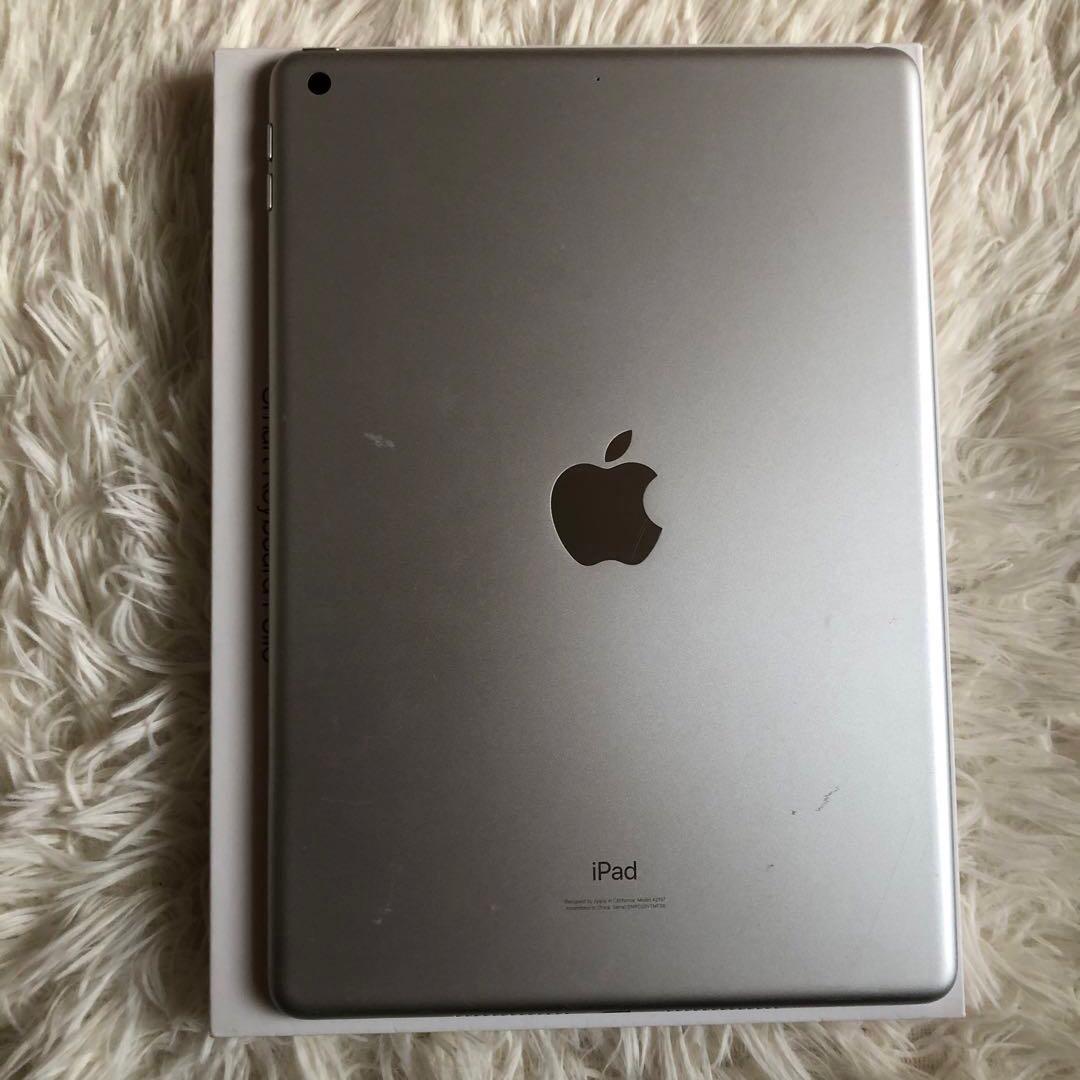 【早い者勝ち】iPad 第7世代 128GB 【すぐ発送】