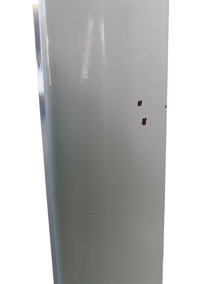 AkiHITACHI 純正スタンド付き電気式衣類乾燥機　de-n40wx