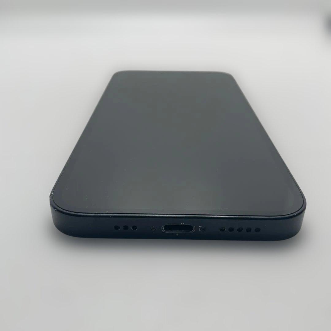 【格安美品】iPhone 13 256GB simフリー本体 357