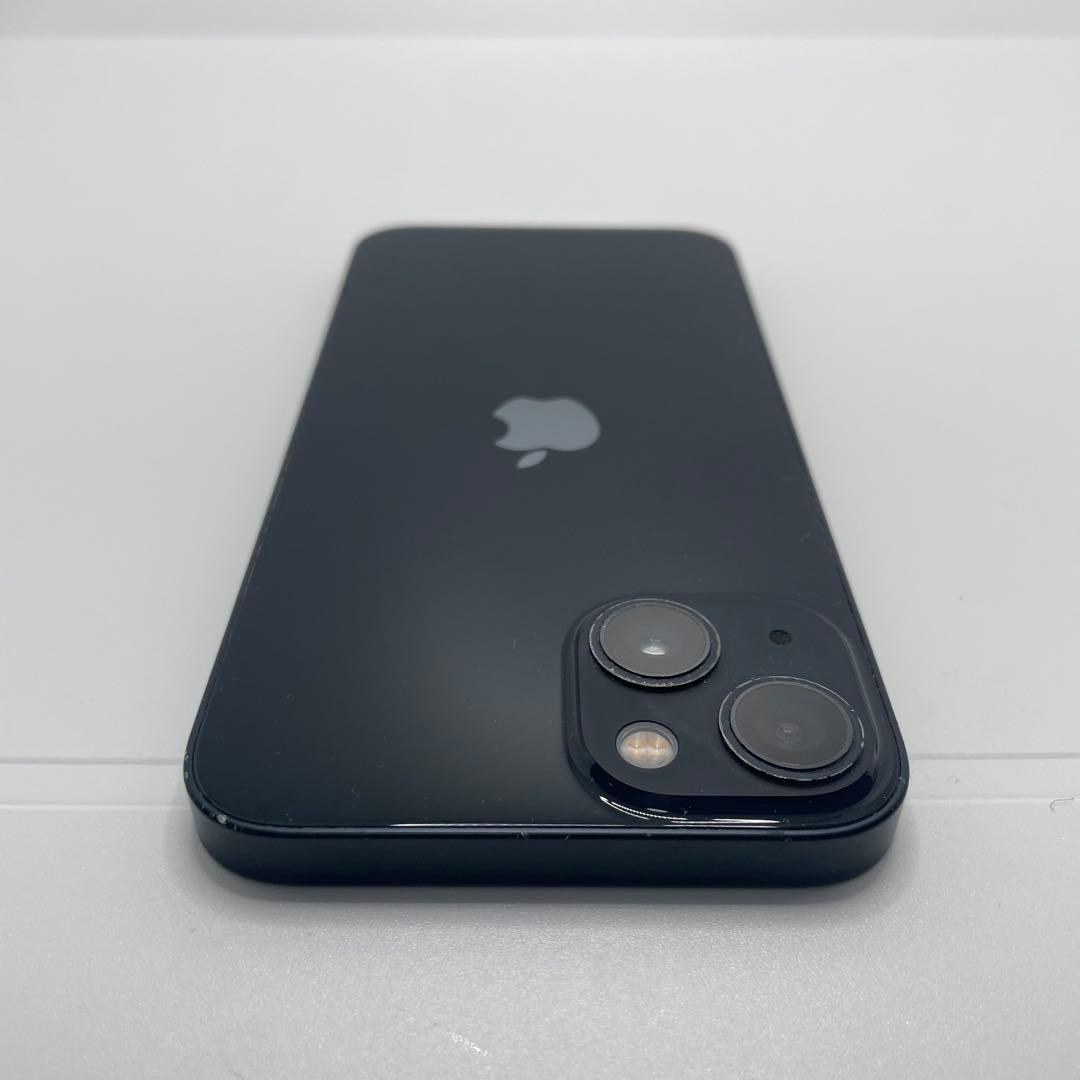 【格安美品】iPhone 13 256GB simフリー本体 357