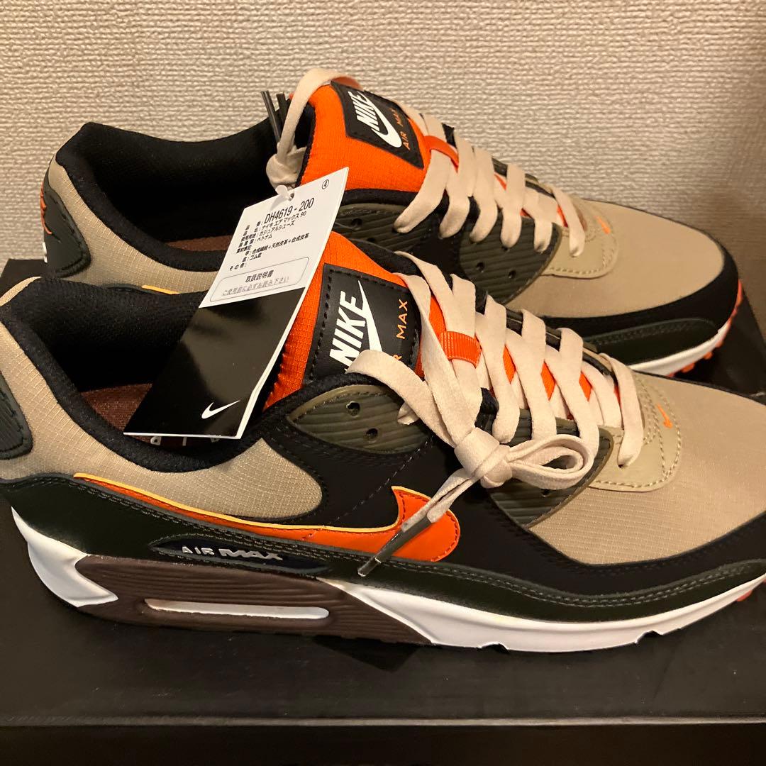 本日限定値下げ中！Nike Air Max 90 エアーマックス29㎝