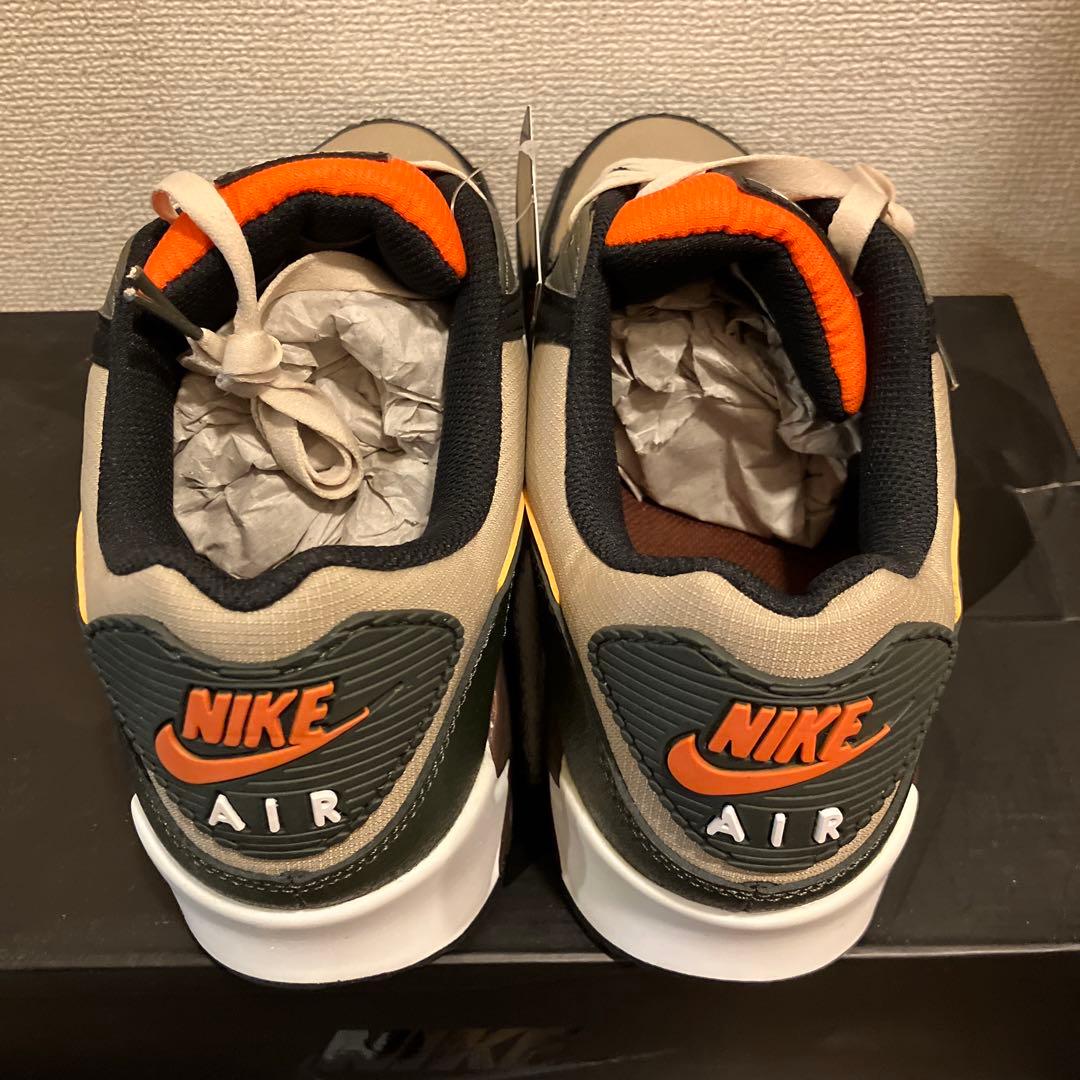 本日限定値下げ中！Nike Air Max 90 エアーマックス29㎝