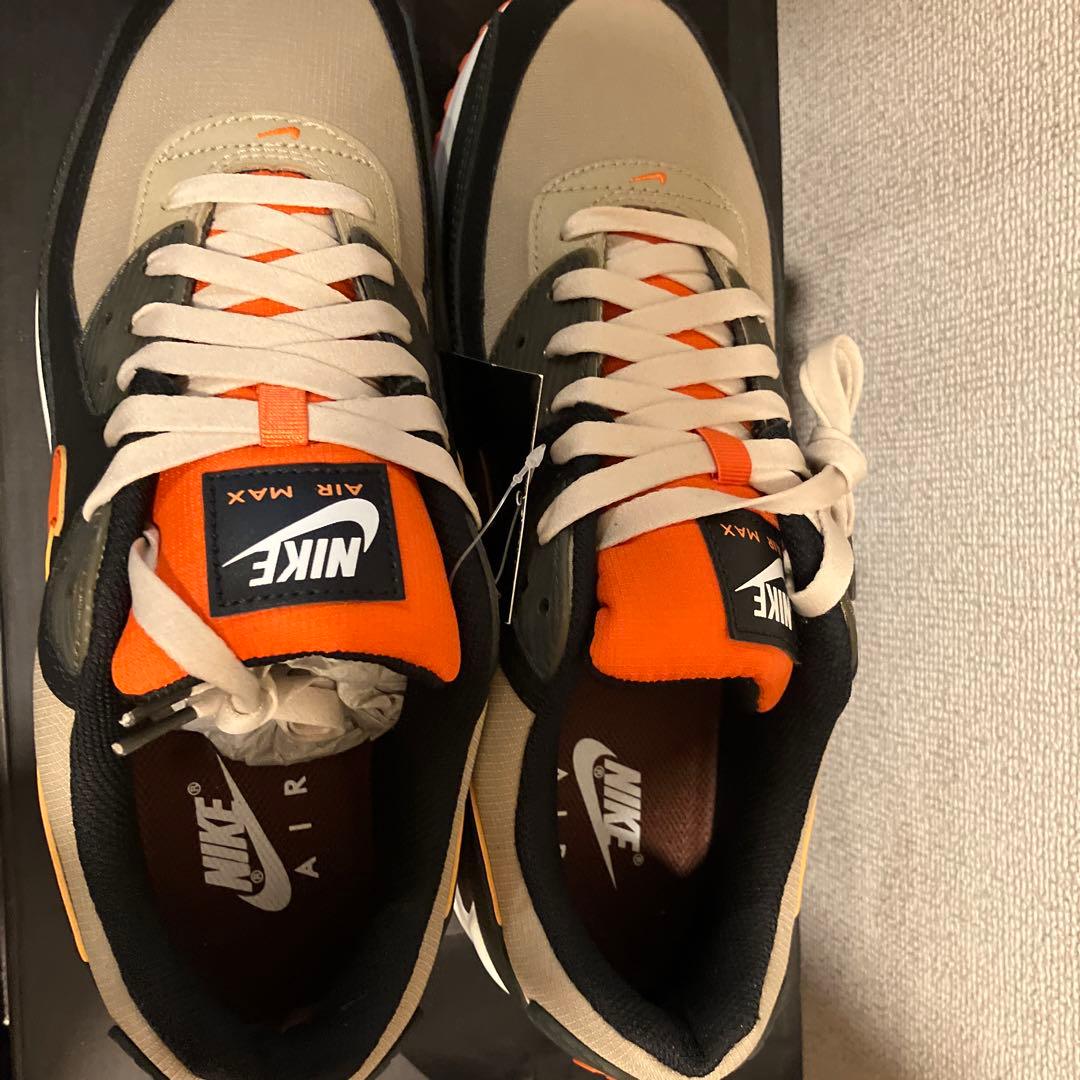 本日限定値下げ中！Nike Air Max 90 エアーマックス29㎝