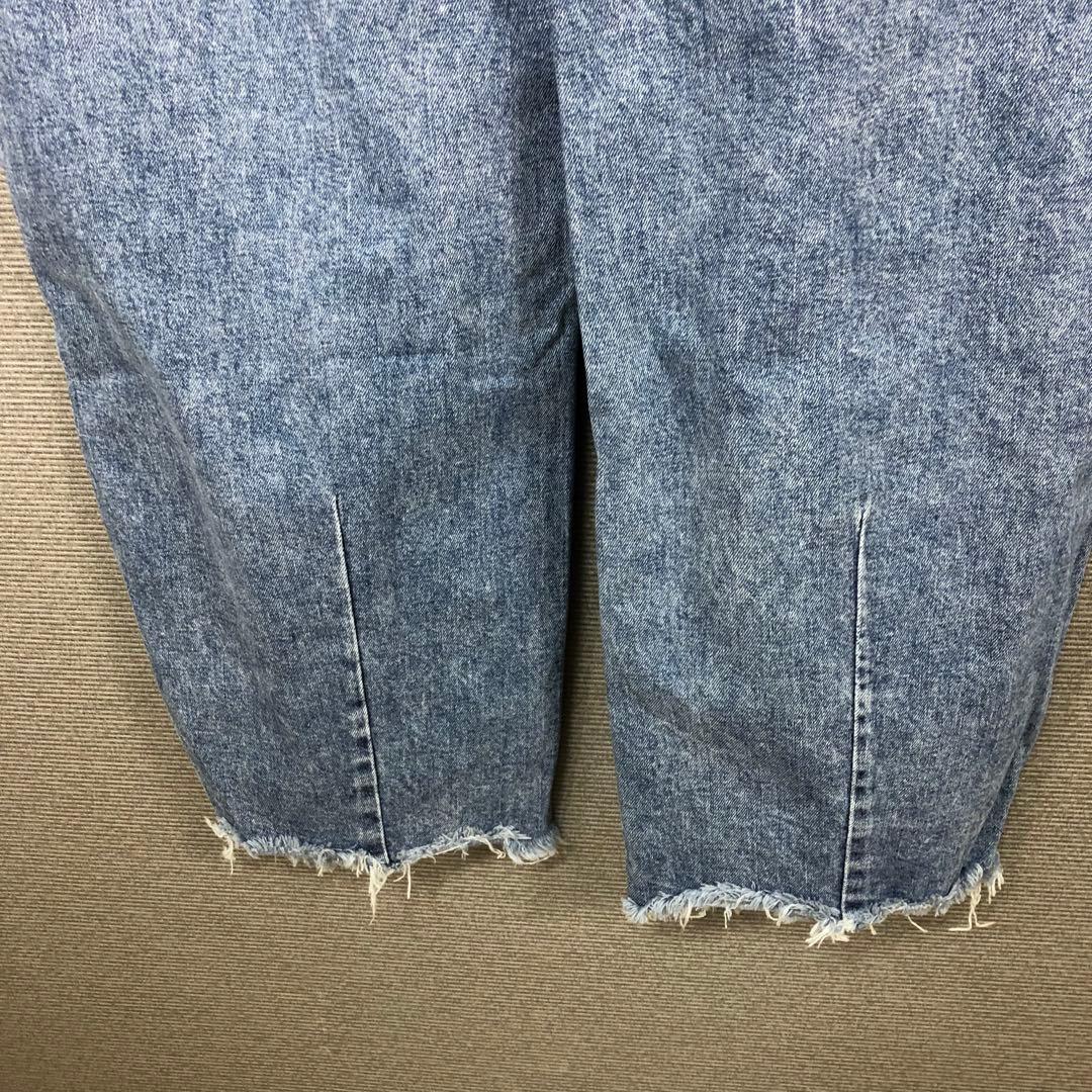 YANUK カーブテーパード LAURA 26 CUB