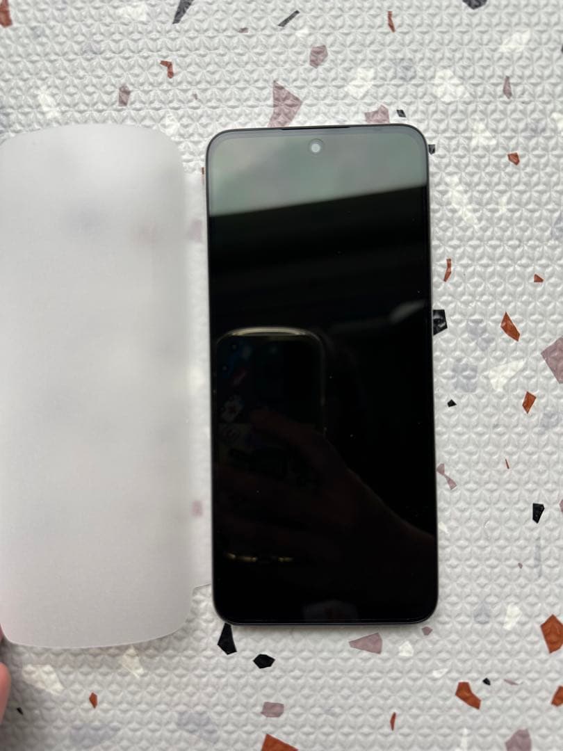 Redmi 12 5G 本体 未使用