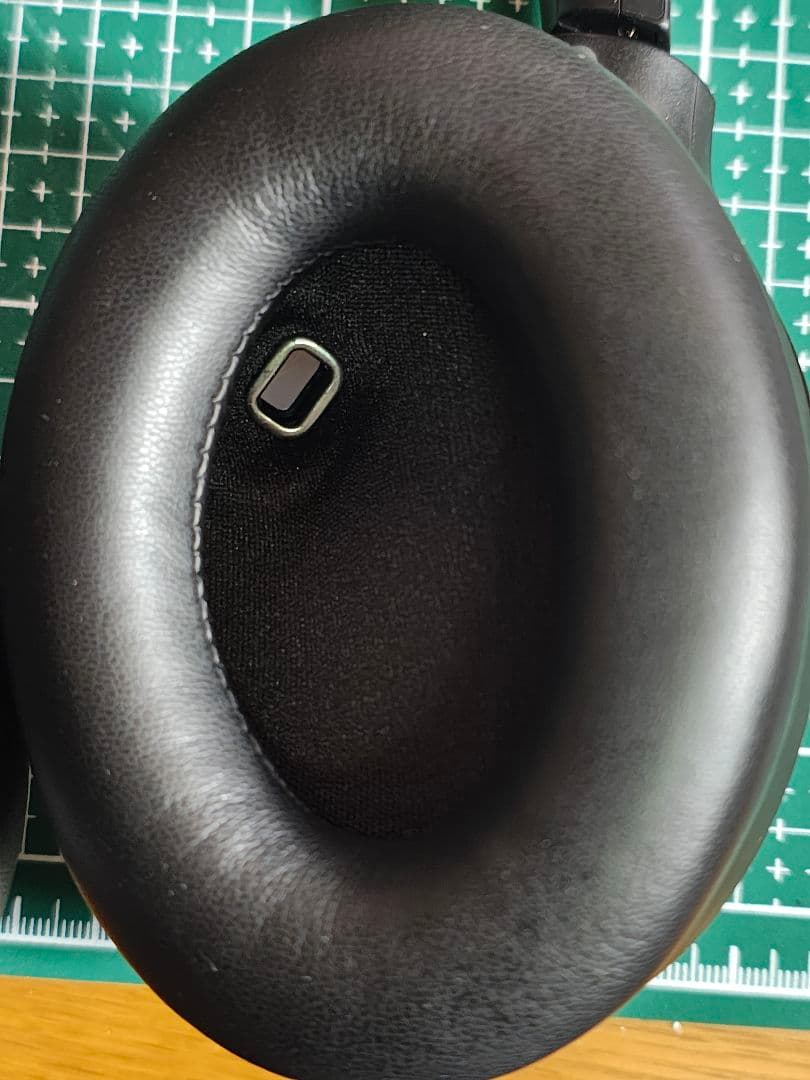 バッテリーヘッドバンドイヤーパッド新品交換　SONY WH-1000XM4
