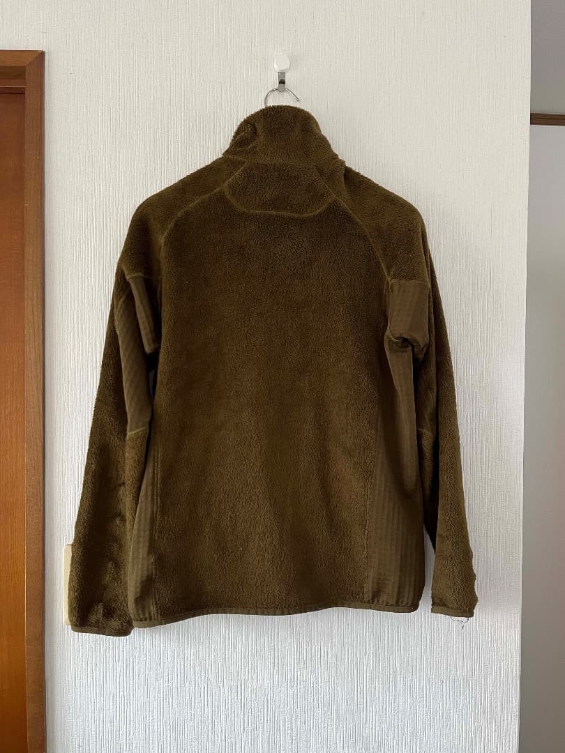 名作 patagonia R2 Jacket SEMT 廃盤希少