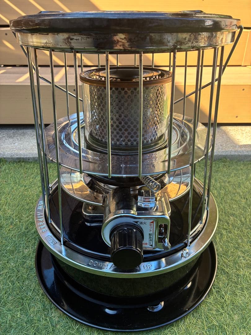 ⚠︎sugar babys⚠︎ アルパカストーブ