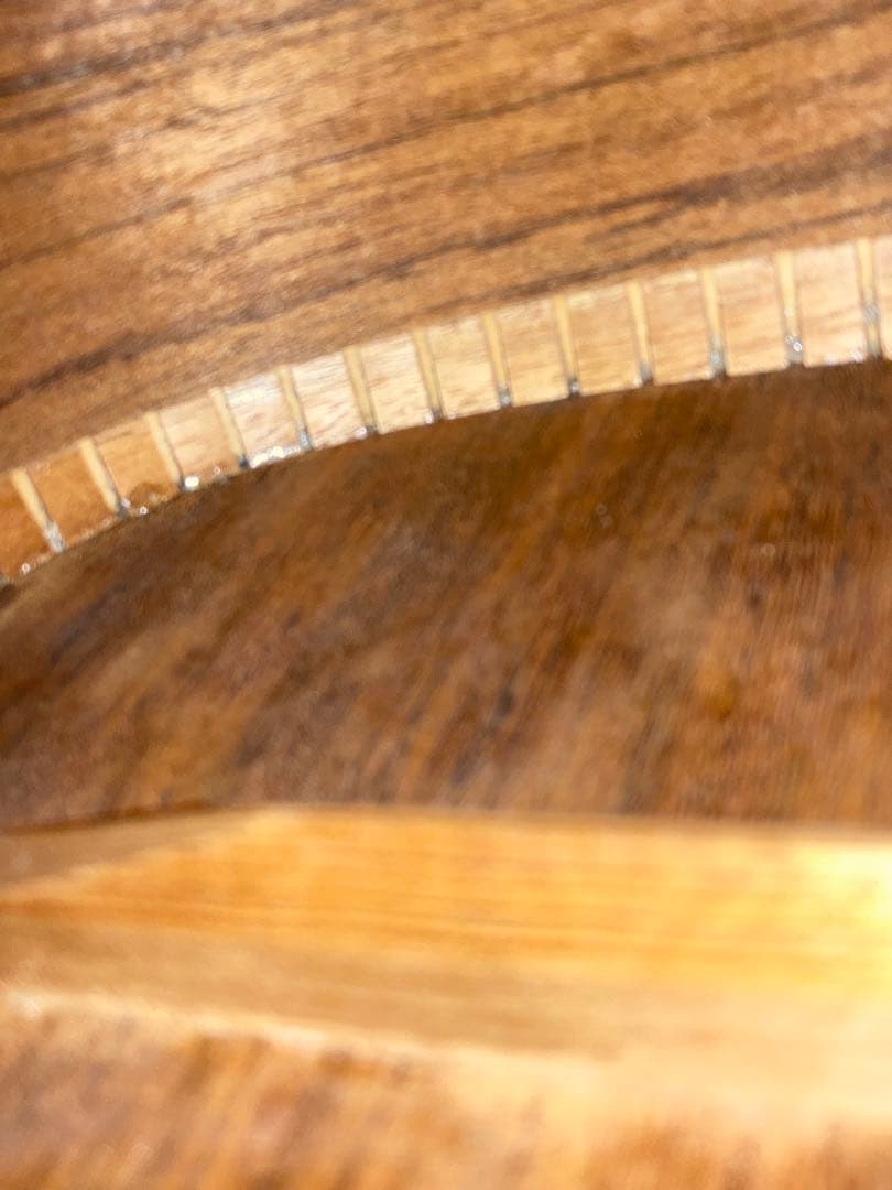 Morris アコースティックギター モーリスジャパンヴィンテージハードケース付