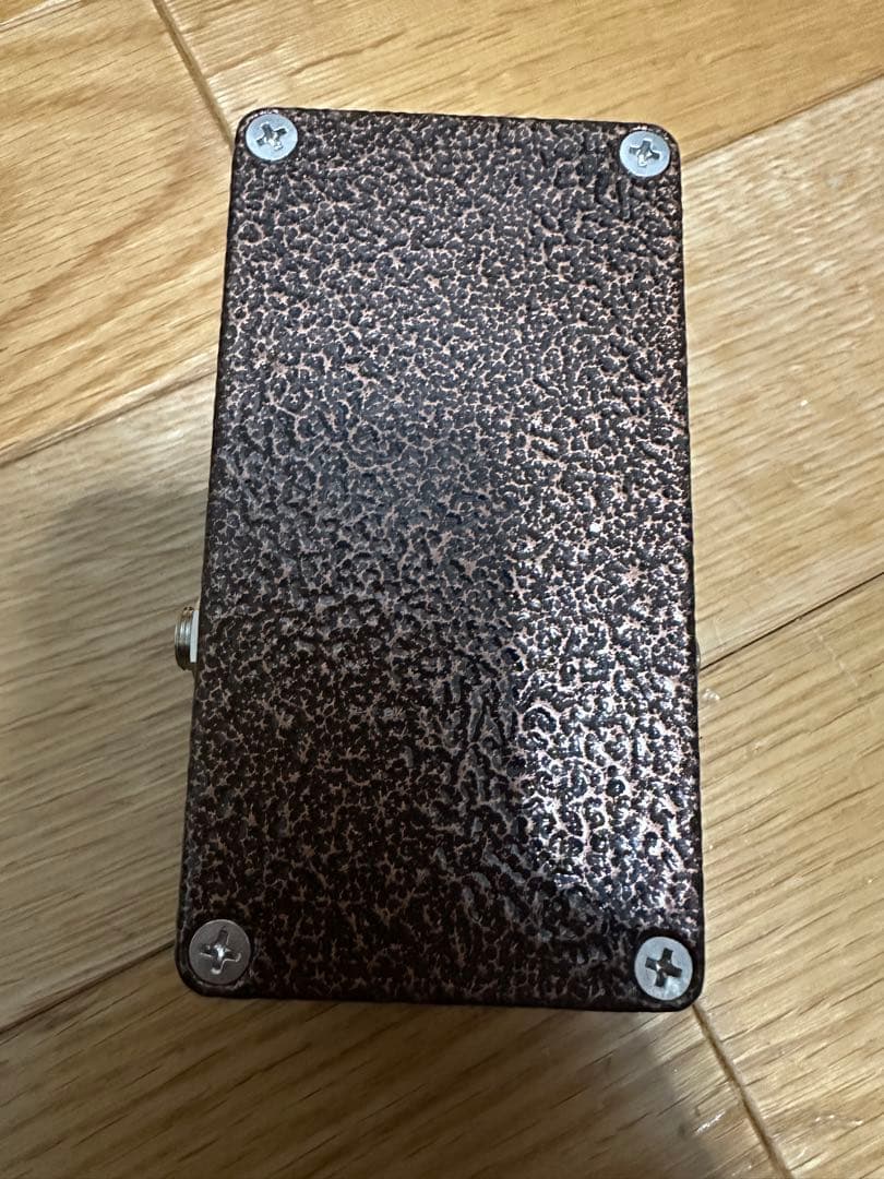 myriad FUZZ クローン