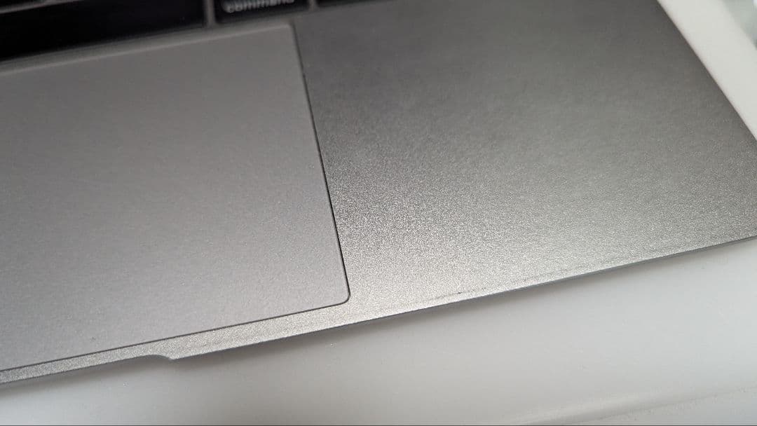 MacBook Early2016 12inch 256GB　英語キーボード