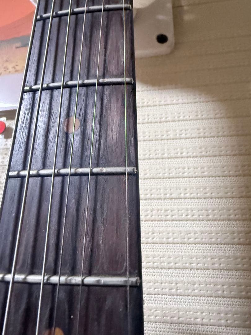 ギター Fender American Vintage II 1961